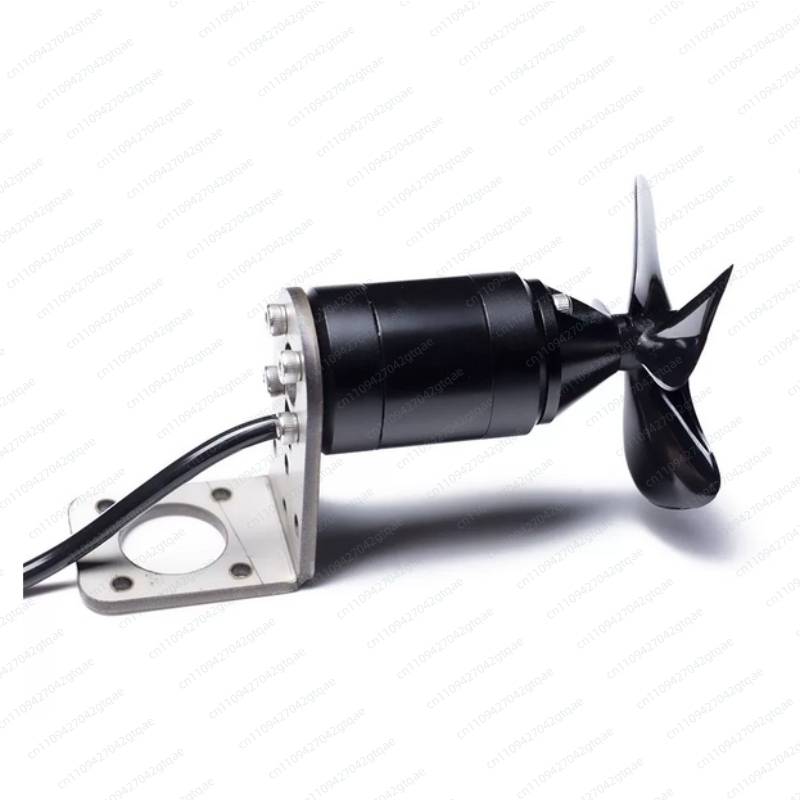Rc Boat Brushless Motor - For APISQUEEN X3 Underwater Thruster 260W