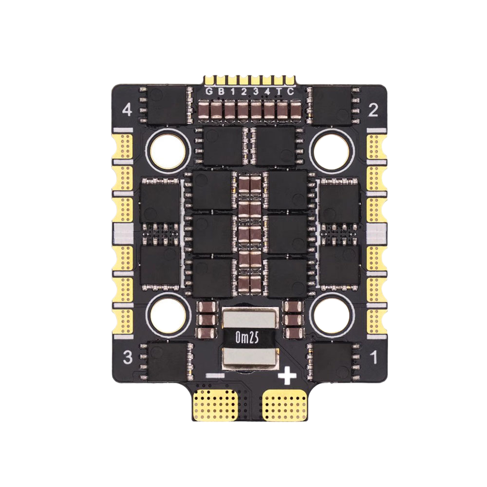 Flight Controller - 2026 Speedybee F405 Mini BLS 35A