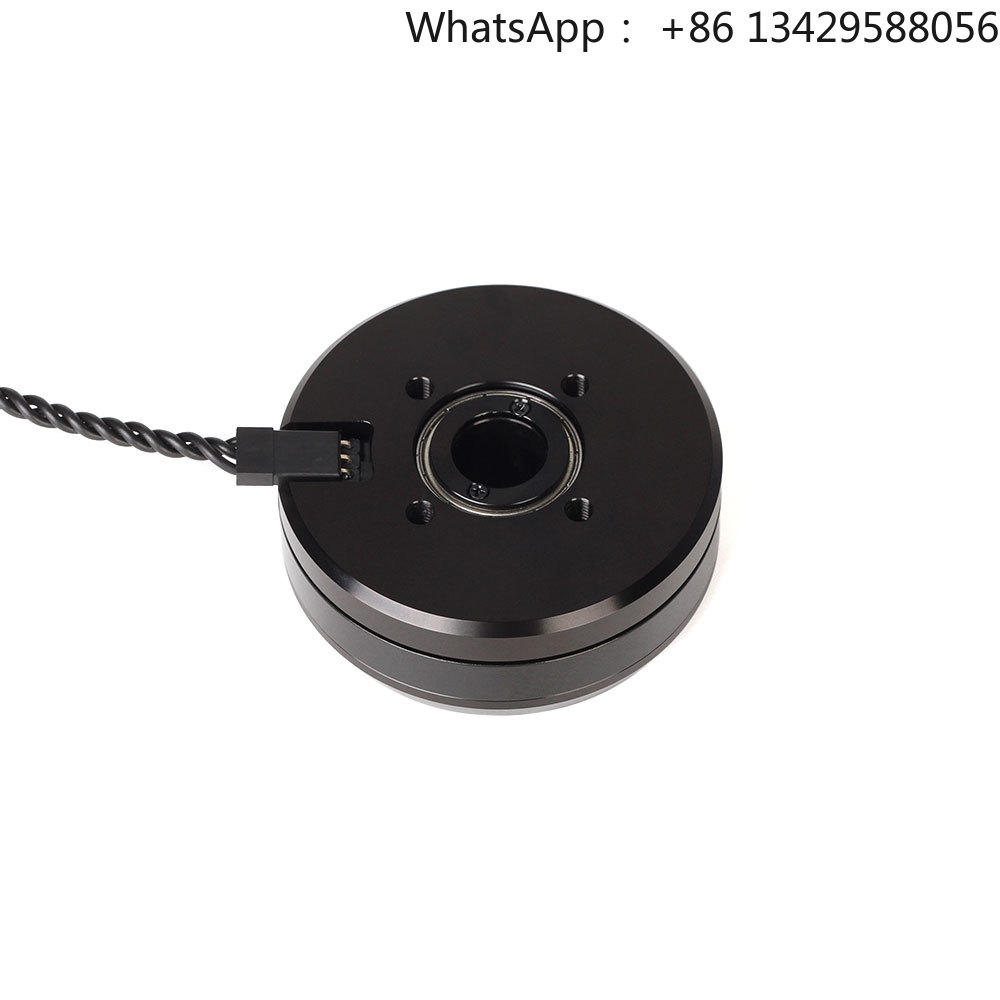 Drone Rc Price - Wholesale Price T-motor Gimbal GB54-1 KV33