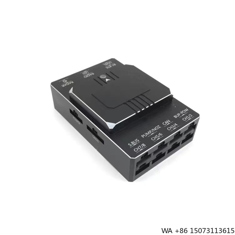 Flight Controller - GPS Flight Controller for - LED
