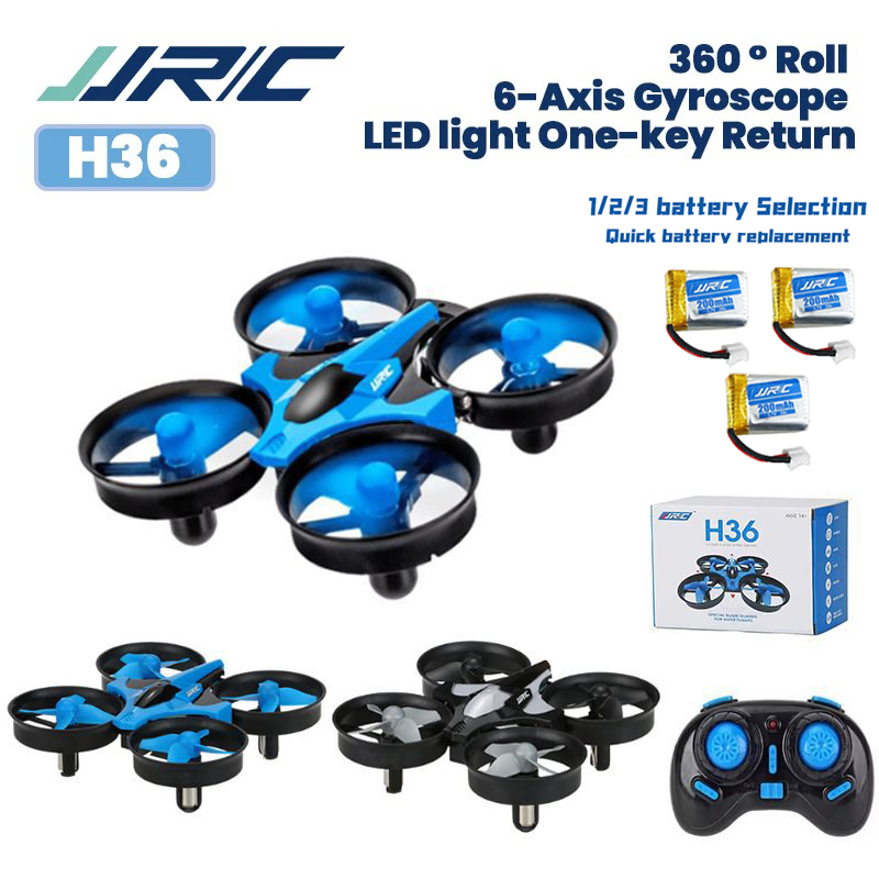 Drone App Rc Fpv - jjrc H36 Mini Drone 3D Flip