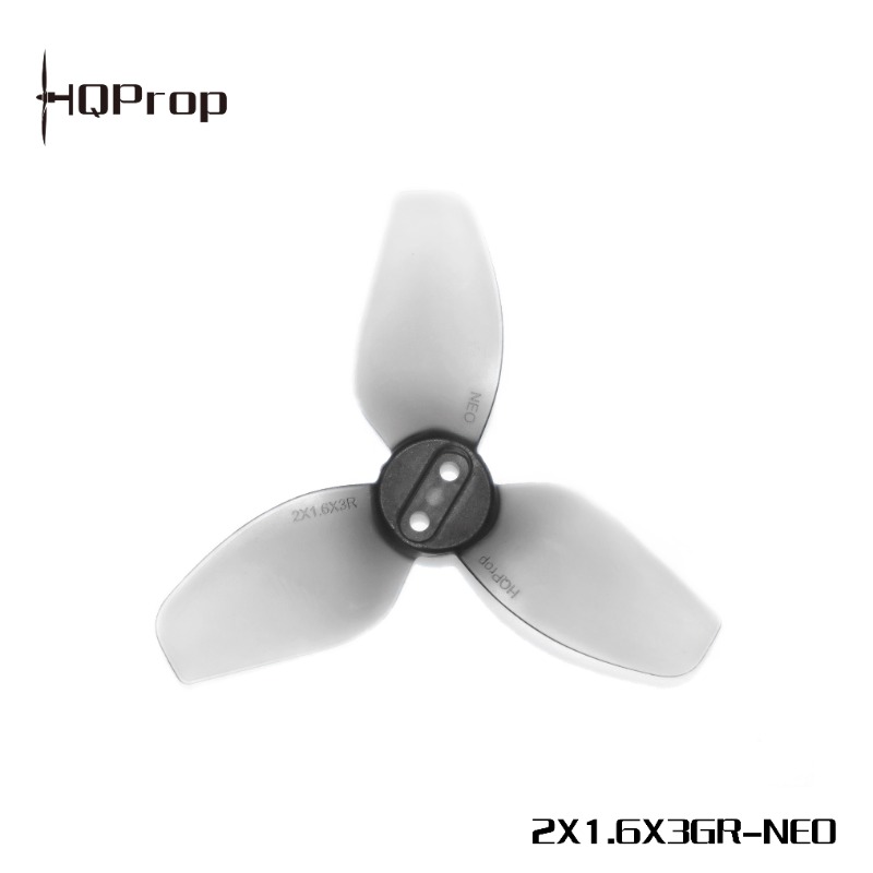 12pais HQProp 2X1.6X3 Propelle - Drone Dji Rc 2 ulasan dan harga