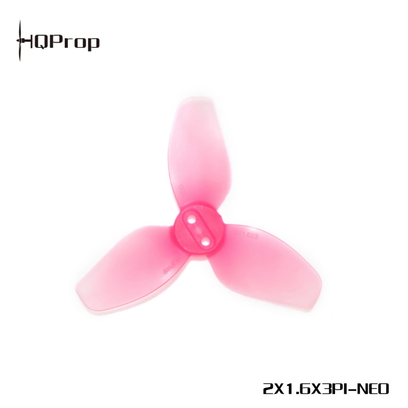 12pais HQProp 2X1.6X3 Propelle - Drone Dji Rc 2 ulasan dan harga