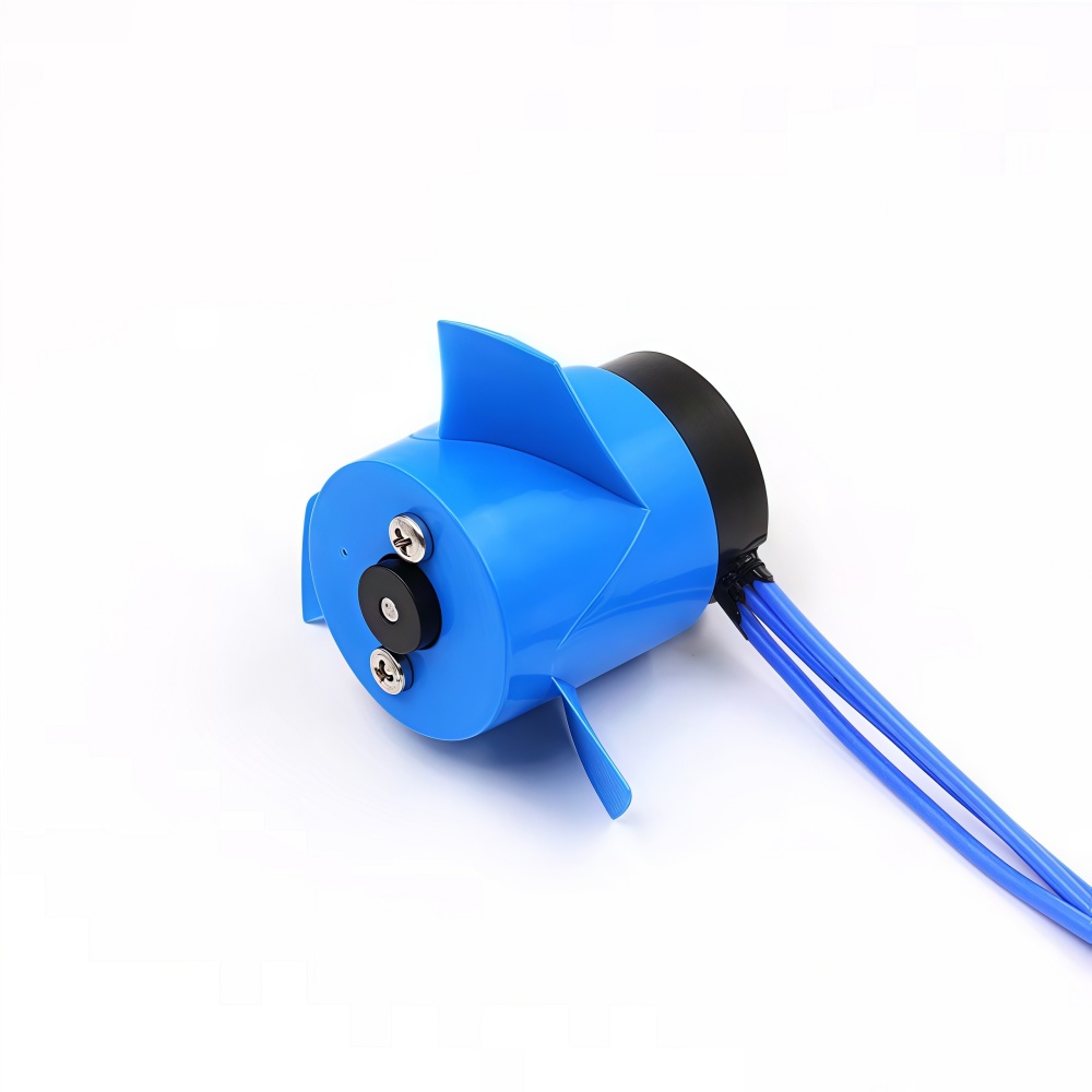 FATJAY Waterproof 2838 350KV B - Rc Boat Brushless Motor ulasan dan harga