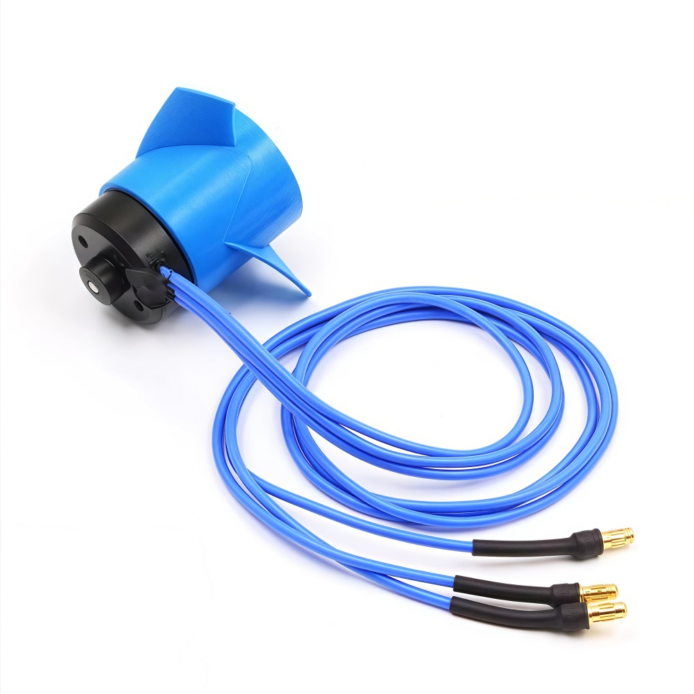 FATJAY Waterproof 2838 350KV B - Rc Boat Brushless Motor ulasan dan harga
