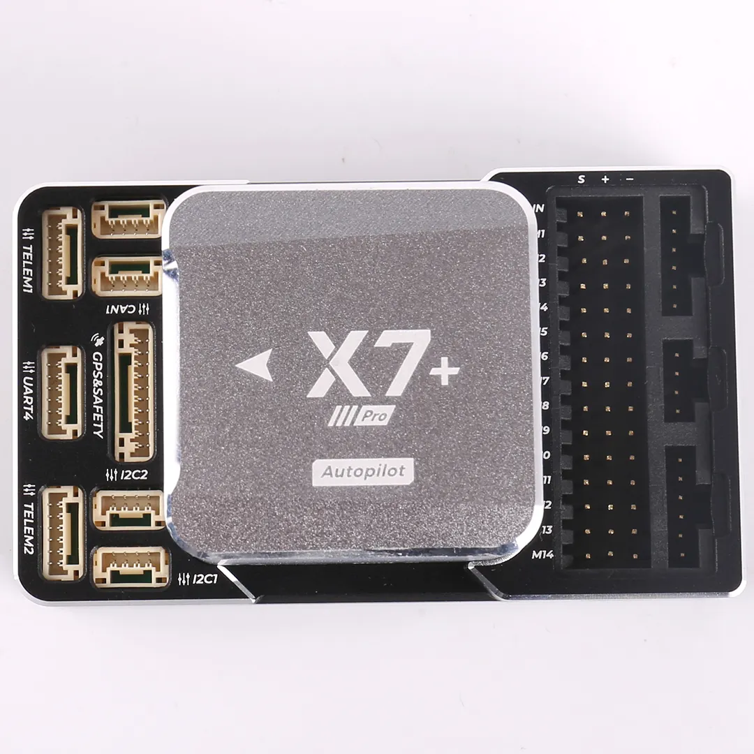 CUAV X7+ Pro Mini GPS Compatib - Flight Controller ulasan dan harga