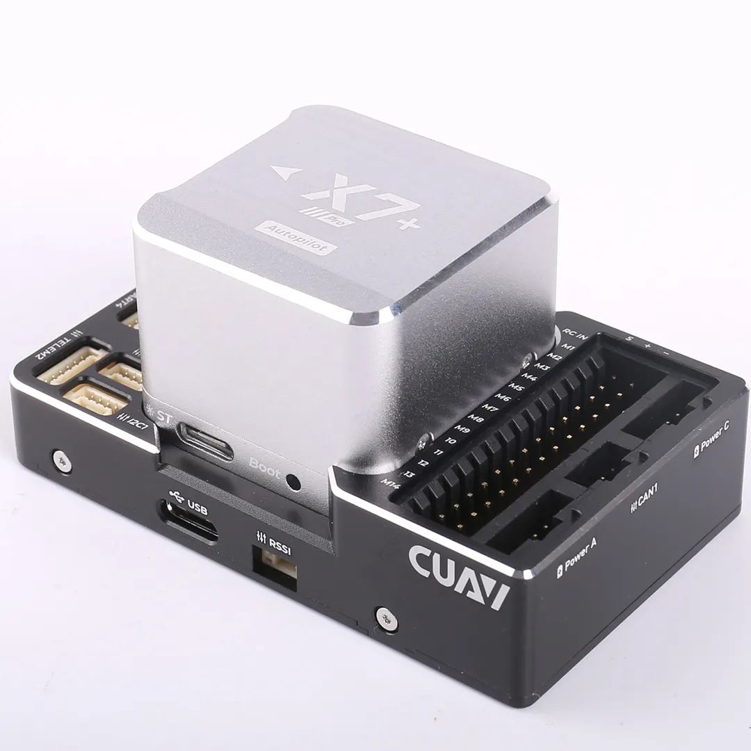 CUAV X7+ Pro Mini GPS Compatib - Flight Controller ulasan dan harga