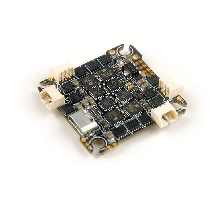 Happymodel AIO 4in1 F411 Fligh - Flight Controller ulasan dan harga