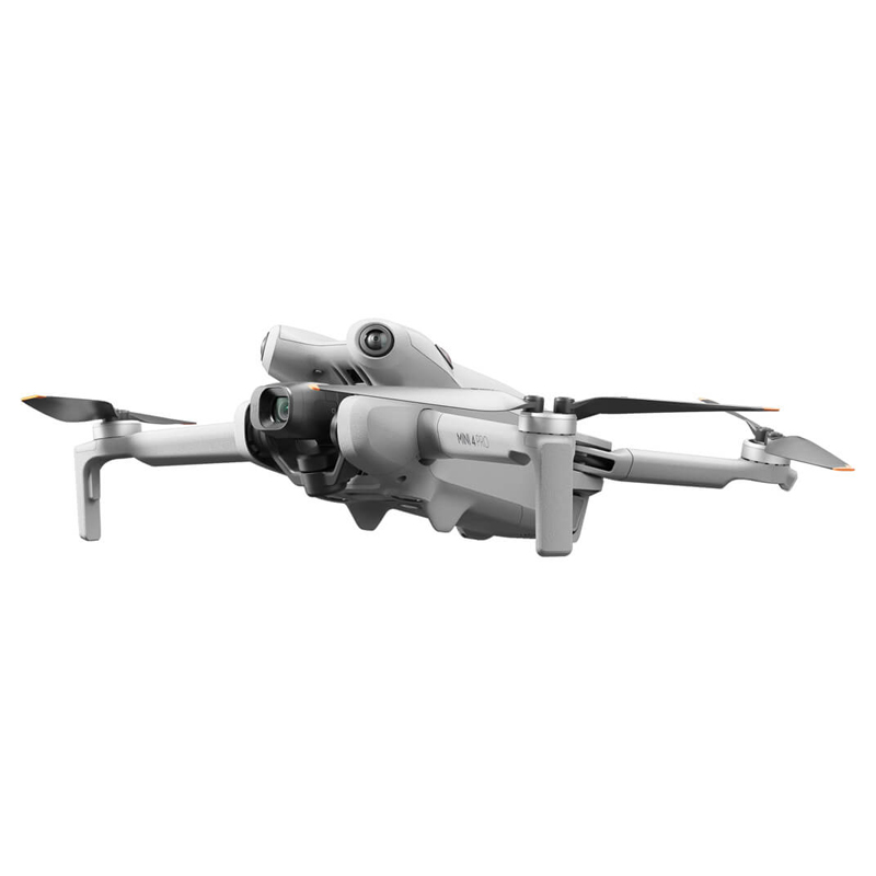 DJI Mini 4 Pro Fly More Combo  - Drone Dji Rc Plus 2 ulasan dan harga