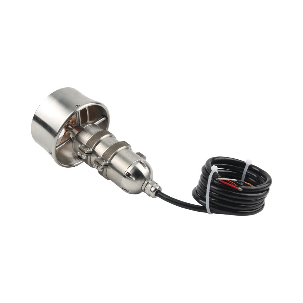 316L Stainless Steel FATJAY KY - Rc Boat Brushless Motor ulasan dan harga