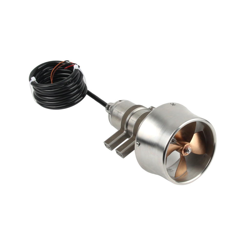 316L Stainless Steel FATJAY KY - Rc Boat Brushless Motor ulasan dan harga
