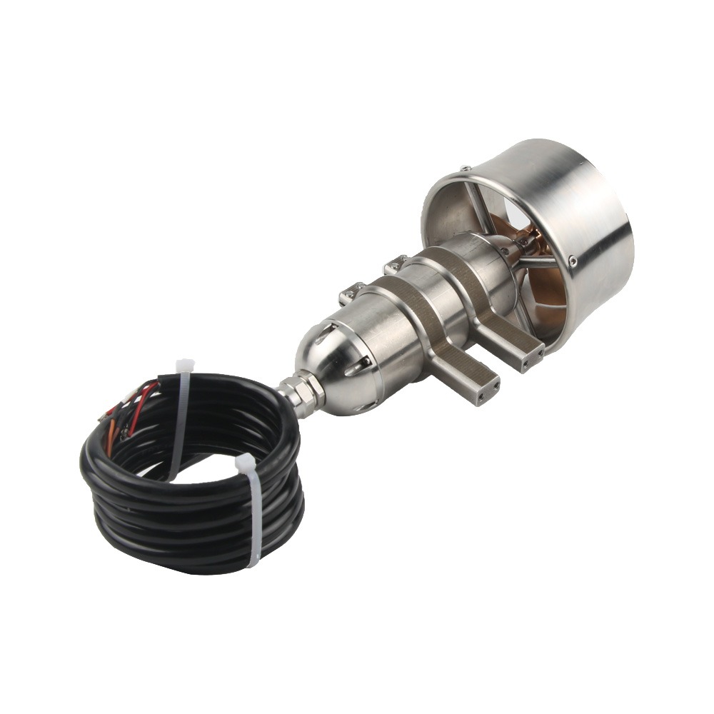 316L Stainless Steel FATJAY KY - Rc Boat Brushless Motor ulasan dan harga