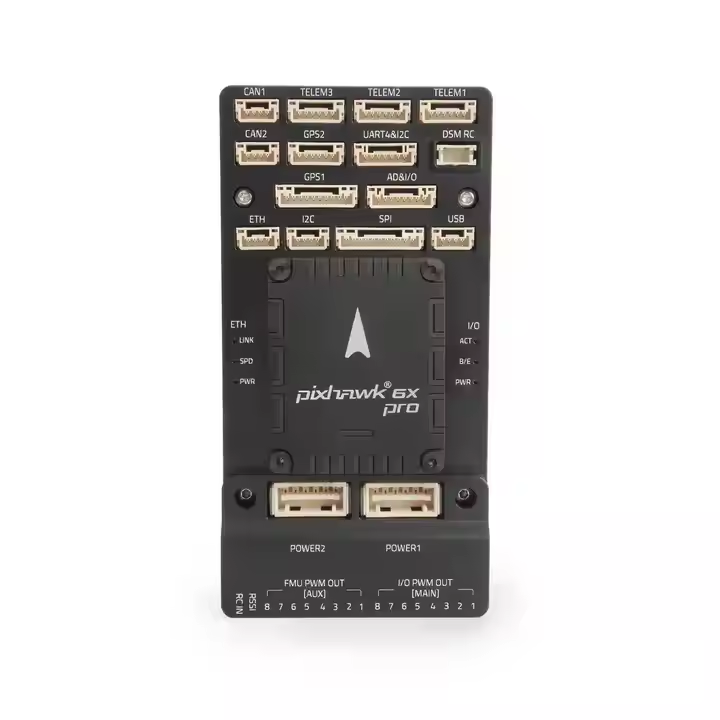Holybro Pixhawk 6X Pro Mini Au - Flight Controller ulasan dan harga