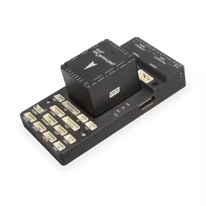 Holybro Pixhawk 6X Pro Mini Au - Flight Controller ulasan dan harga