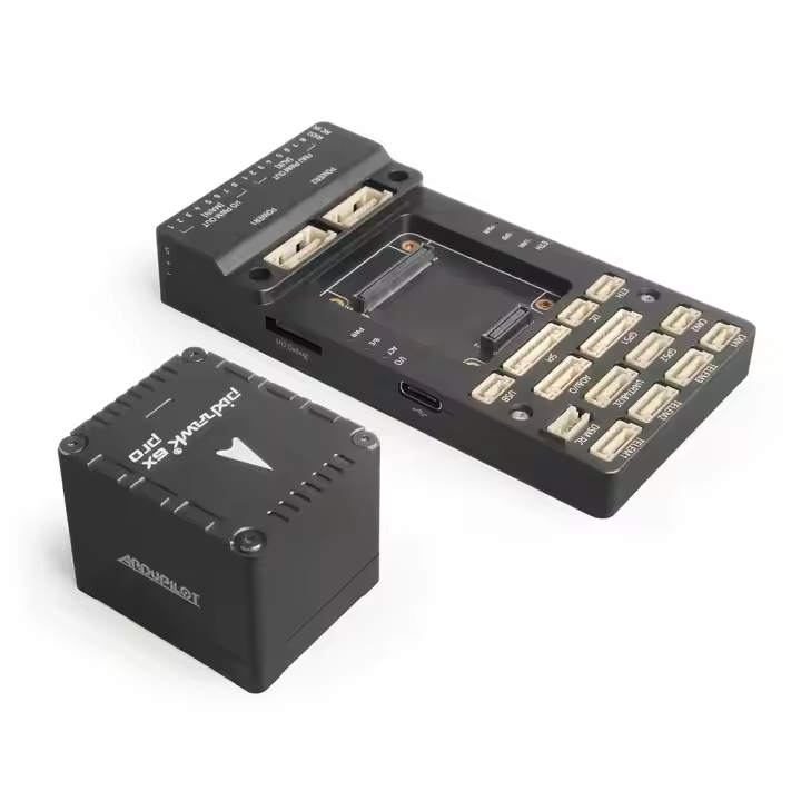 Holybro Pixhawk 6X Pro Mini Au - Flight Controller ulasan dan harga