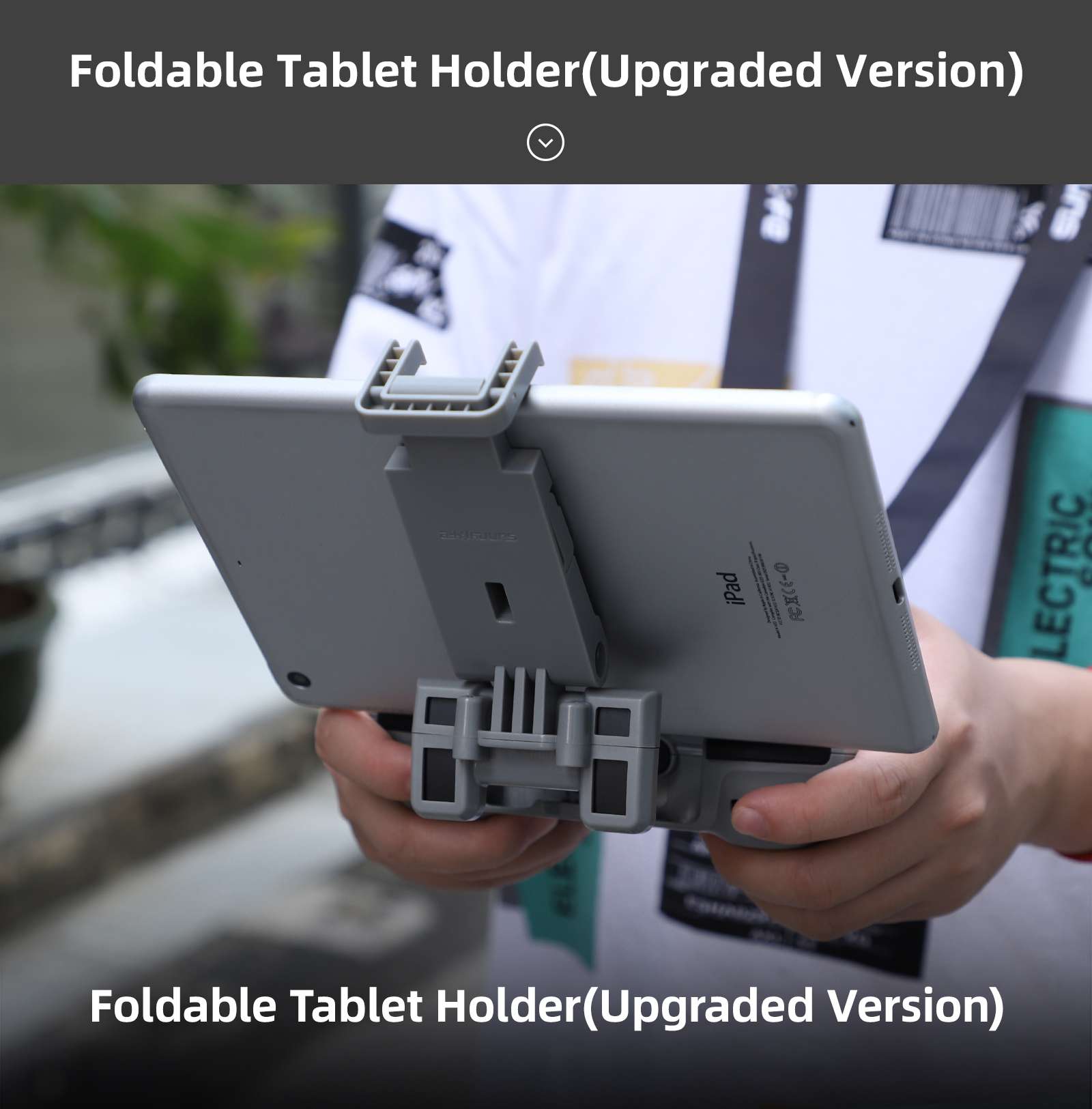 Foldable Disassembly-free Brac - Drone Dji Rc 2 ulasan dan harga