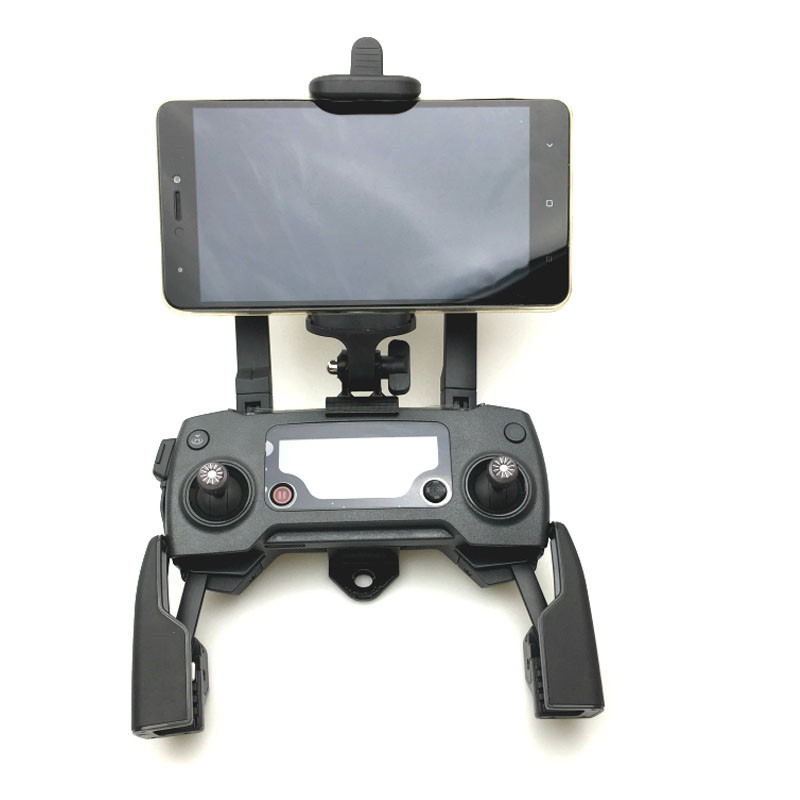 50-85mm Phone Clip Holder Remo - Drone Dji Rc 2 ulasan dan harga