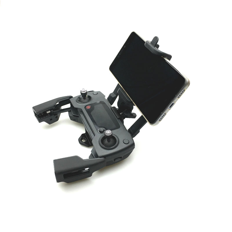 50-85mm Phone Clip Holder Remo - Drone Dji Rc 2 ulasan dan harga