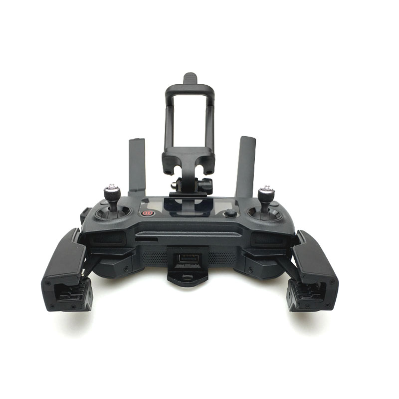 50-85mm Phone Clip Holder Remo - Drone Dji Rc 2 ulasan dan harga