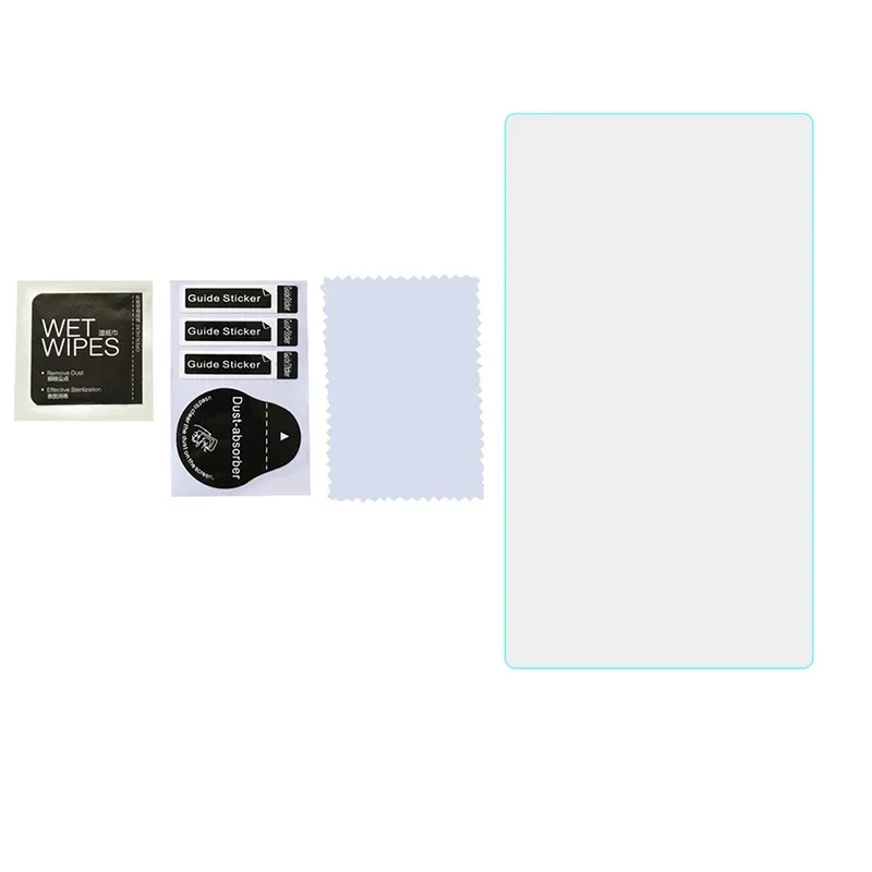 Screen Tempered Glass Films fo - Drone Dji Rc Plus 2 ulasan dan harga
