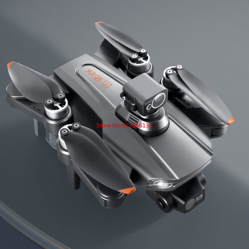 8K ESC Camera GPS Obstacle Avo - Drone App Rc Fpv ulasan dan harga