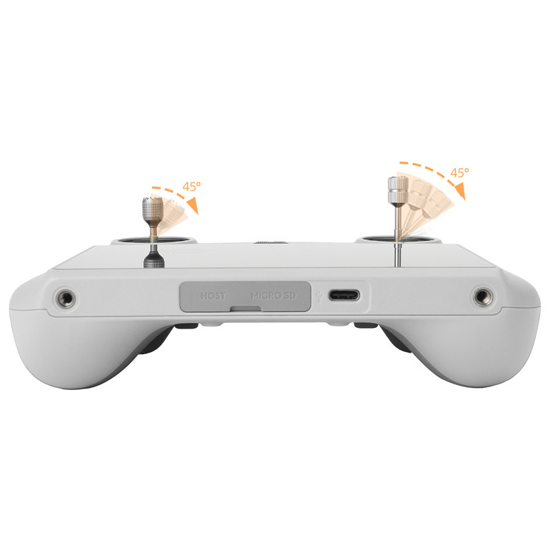 1 Pair for DJI RC / RC 2 Remot - Drone Dji Rc 2 ulasan dan harga