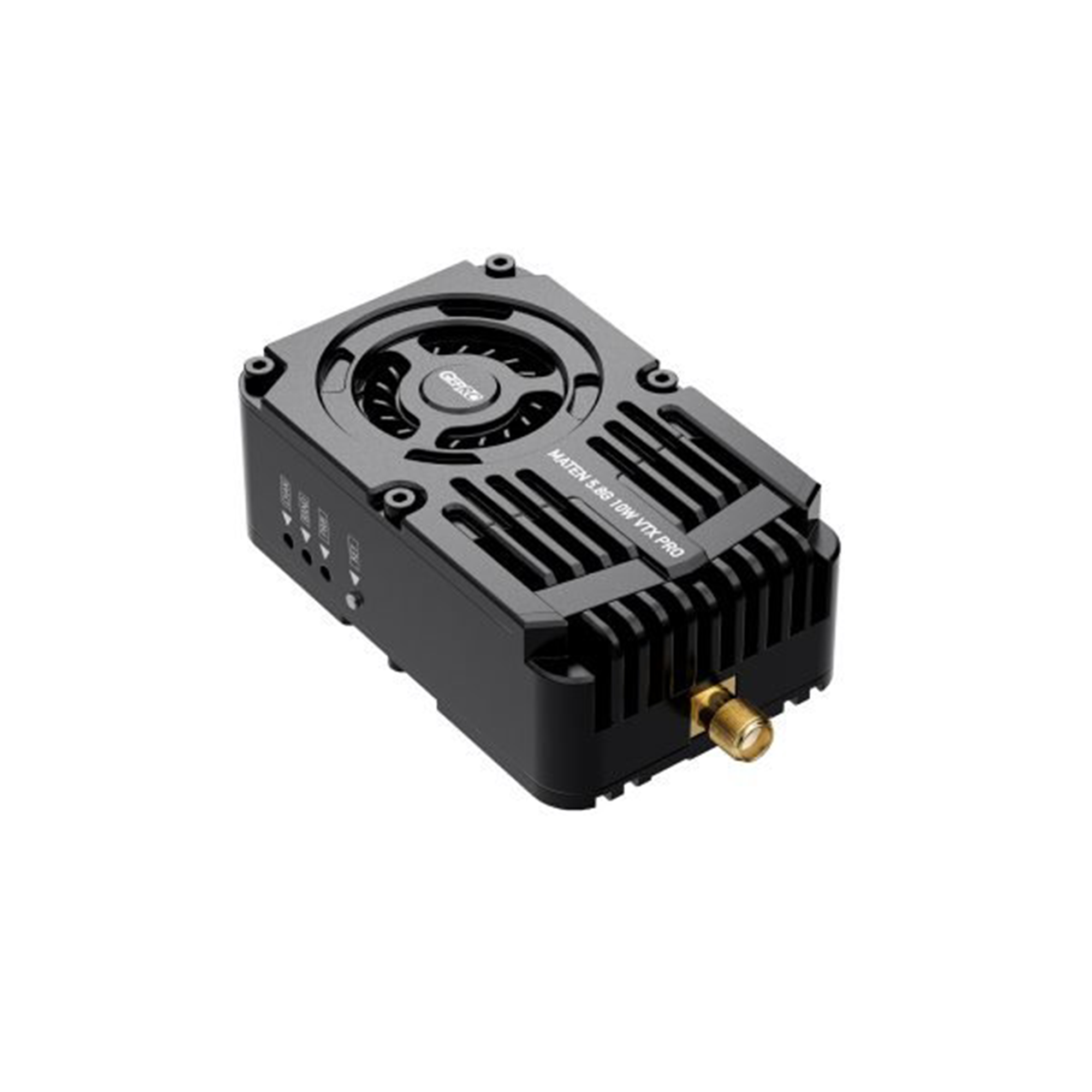 MATEN 5.8GHz 10W PRO Remote Co - Drone With Rc ulasan dan harga