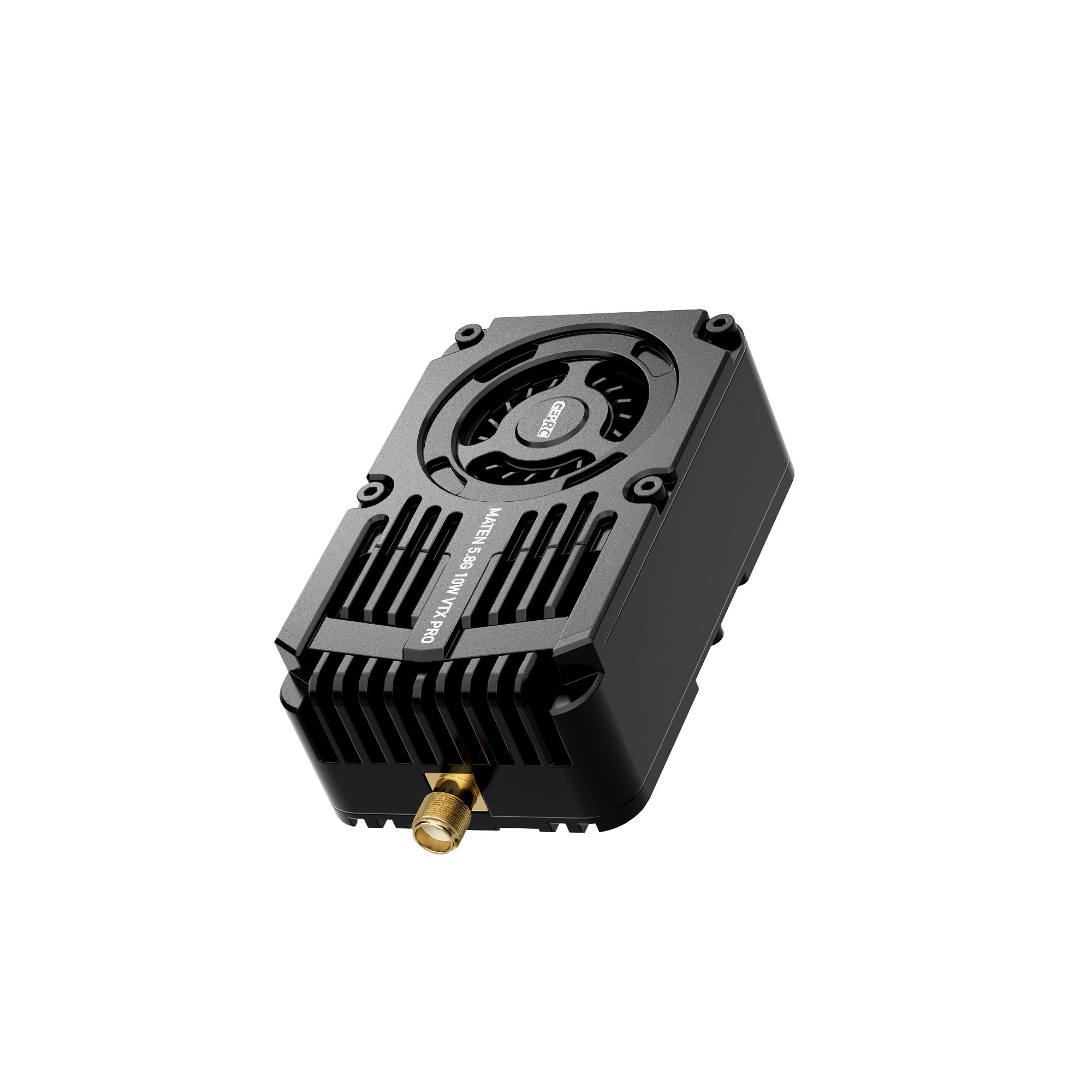 MATEN 5.8GHz 10W PRO Remote Co - Drone With Rc ulasan dan harga