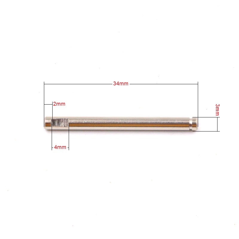 FATJAY 3mm Diameter Brushless  - Rc Boat Brushless Motor ulasan dan harga