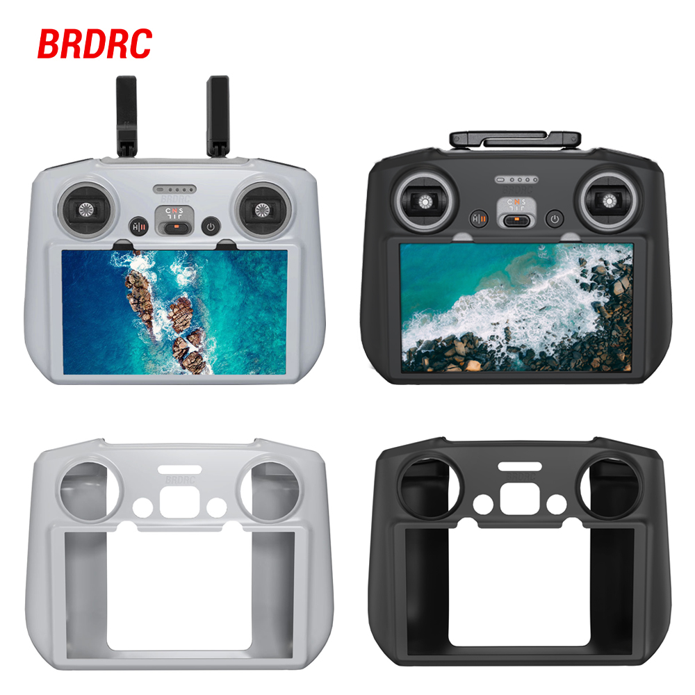 BRDRC Silicone Case for DJI NE - Drone Dji Rc 2 ulasan dan harga