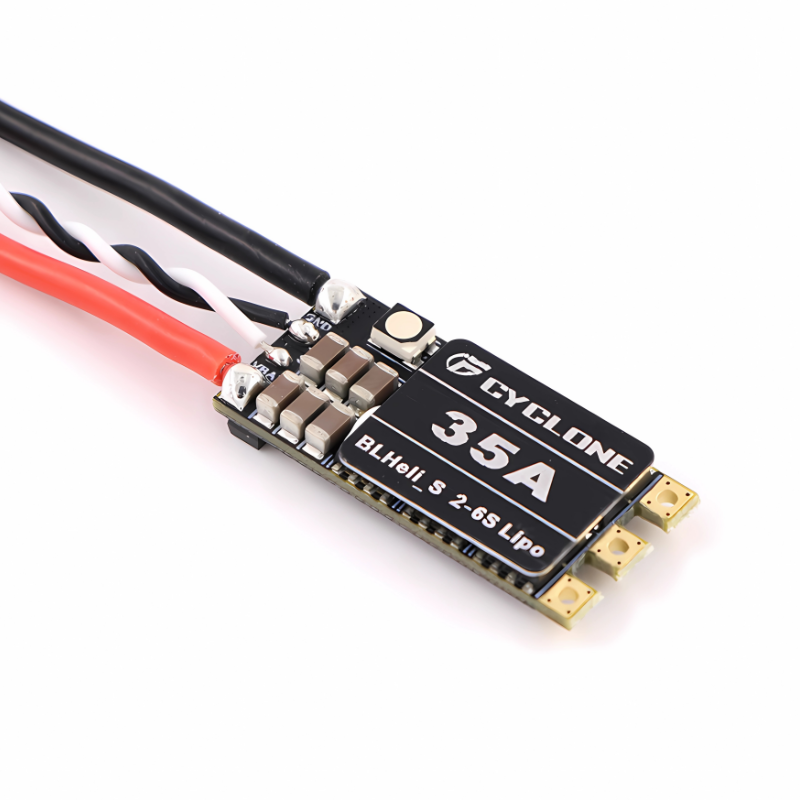 Cyclone 35A BLHeli_S ESC - Hig - Drone With Rc Remote ulasan dan harga