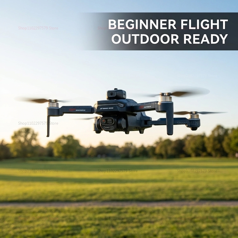 GT8 Drone Obstacle Avoidance B - Drone Dji Rc 2 ulasan dan harga