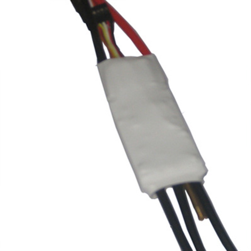 FATJAY FLIER 120A ESC Brushles - Rc Boat Brushless Motor ulasan dan harga