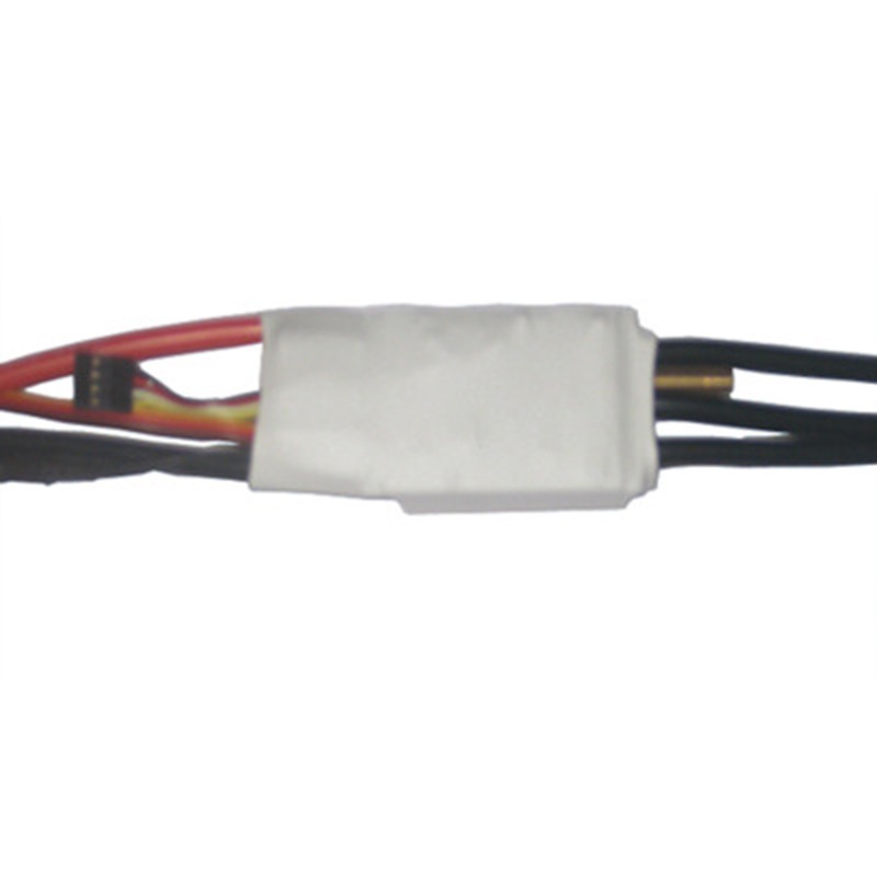 FATJAY FLIER 120A ESC Brushles - Rc Boat Brushless Motor ulasan dan harga