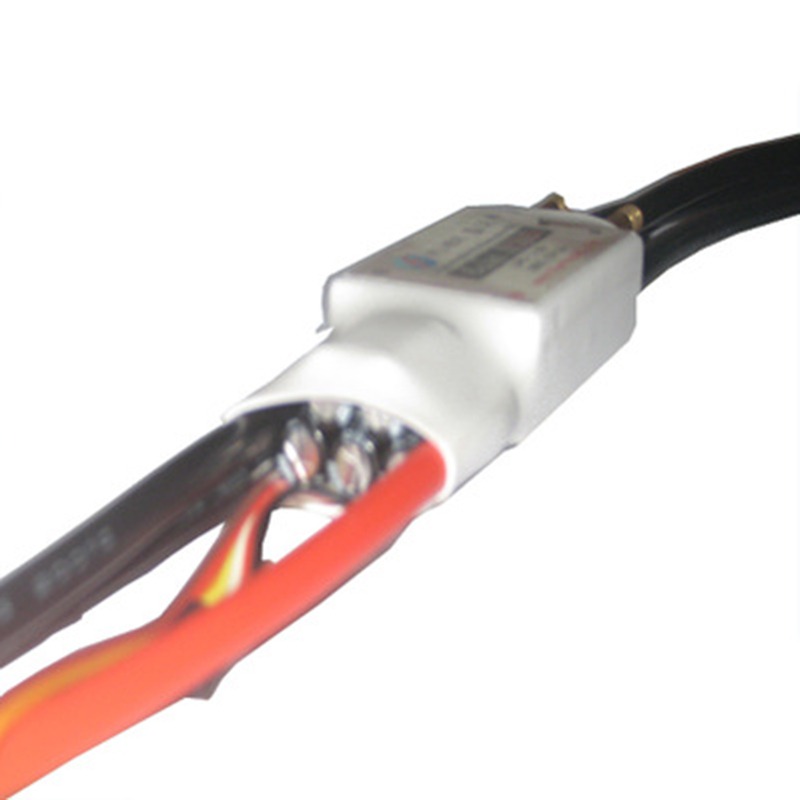 FATJAY FLIER 120A ESC Brushles - Rc Boat Brushless Motor ulasan dan harga