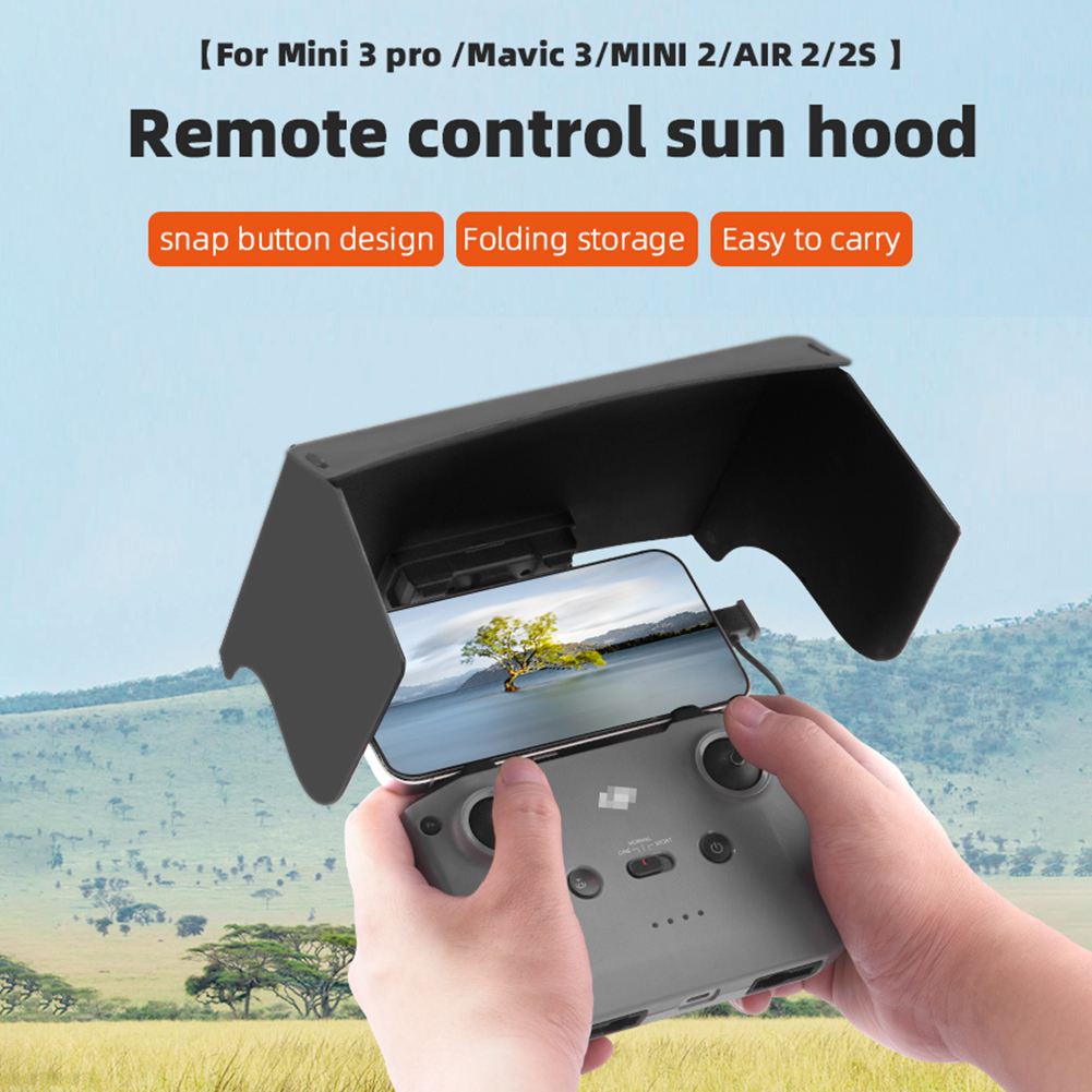 For DJI Mavic 3/Mini 2/Air 2/A - Drone Dji Rc Mavic 3 Pro ulasan dan harga