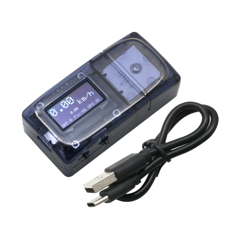 ZMR GPS Speed Detector Speedom - Rc Boat Brushless Motor ulasan dan harga