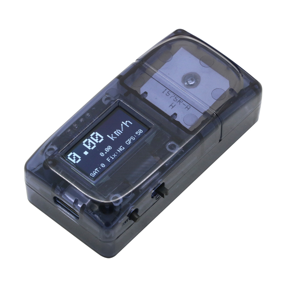 ZMR GPS Speed Detector Speedom - Rc Boat Brushless Motor ulasan dan harga