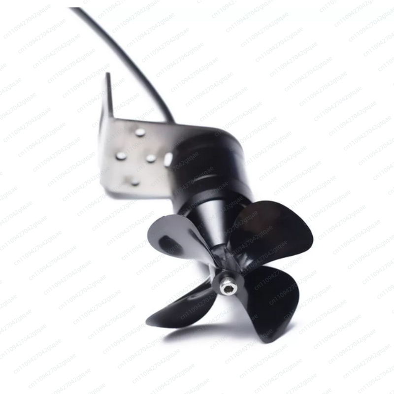 For APISQUEEN X3 Underwater Th - Rc Boat Brushless Motor ulasan dan harga