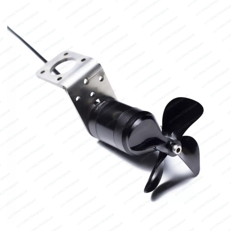 For APISQUEEN X3 Underwater Th - Rc Boat Brushless Motor ulasan dan harga