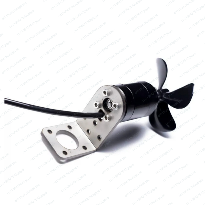 For APISQUEEN X3 Underwater Th - Rc Boat Brushless Motor ulasan dan harga