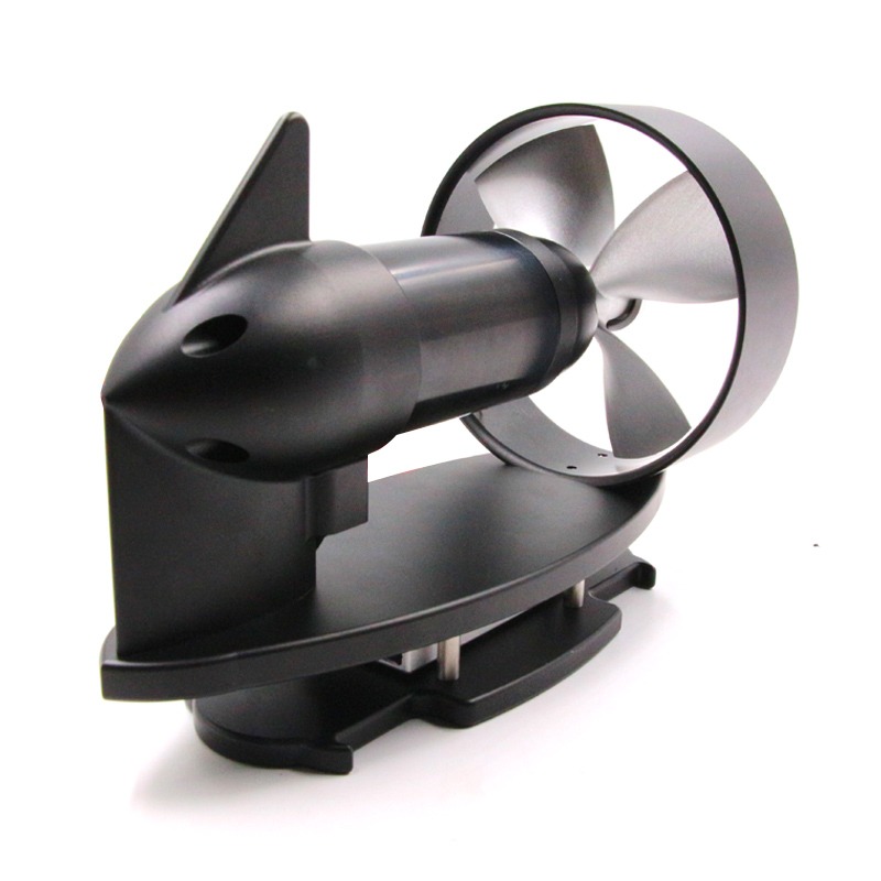 FATJAY KYO-E-10T Underwater Th - Rc Boat Brushless Motor ulasan dan harga