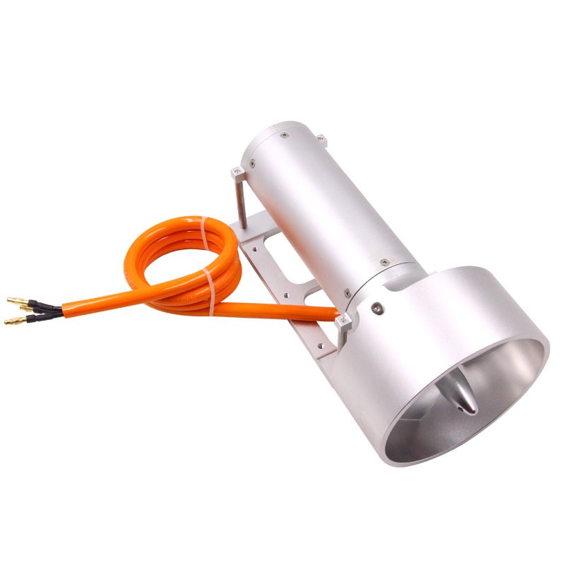 FATJAY KYI-30T-Z IPX8 48V 29KG - Rc Boat Brushless Motor ulasan dan harga