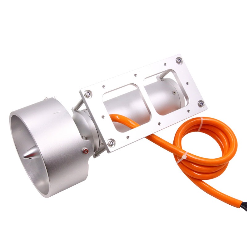 FATJAY KYI-30T-Z IPX8 48V 29KG - Rc Boat Brushless Motor ulasan dan harga