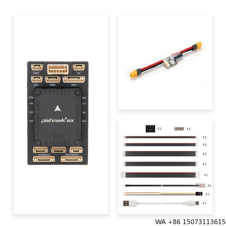 ICM-45686 Mini Flight Control, - Flight Controller ulasan dan harga