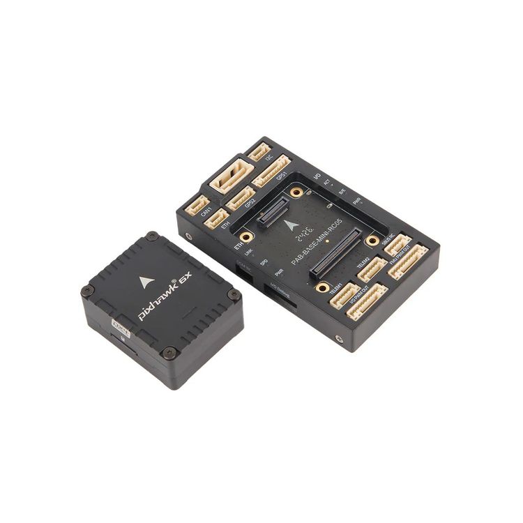 ICM-45686 Mini Flight Control, - Flight Controller ulasan dan harga