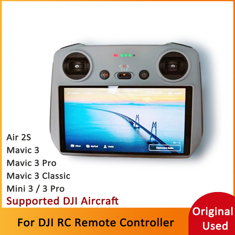 RM330 Drone Original DJI RC Re - Drone Dji Rc Mavic 3 Pro ulasan dan harga