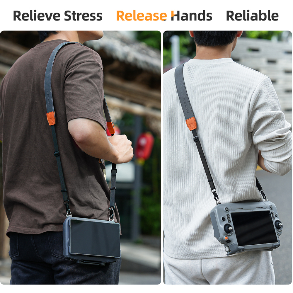 Sunnylife Lanyard For DJI RC/R - Drone Dji Rc Plus 2 ulasan dan harga