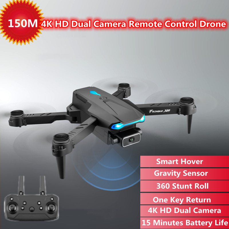 WIFI FPV Gravity Sensor Remote - Drone App Rc Fpv ulasan dan harga