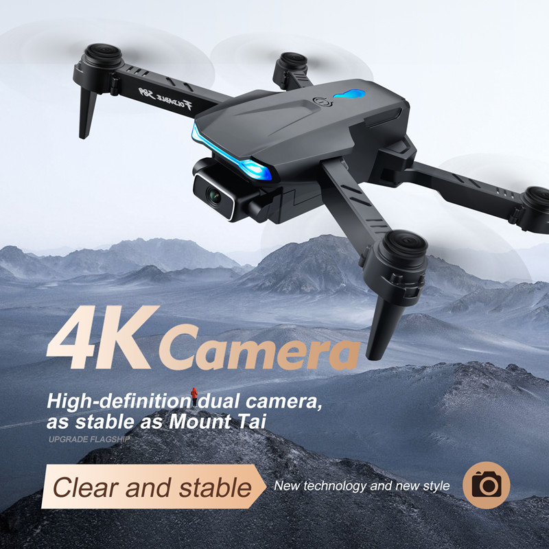 WIFI FPV Gravity Sensor Remote - Drone App Rc Fpv ulasan dan harga